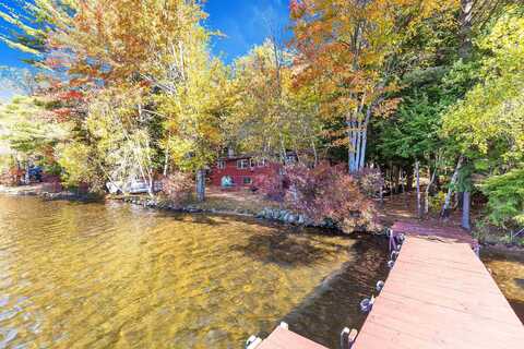 215 Lake Shore Drive, Deering, NH 03244