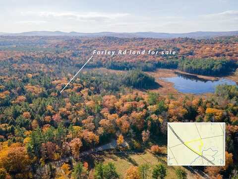 0 Farley Road, Hillsborough, NH 03244