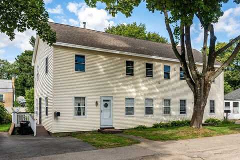 5-7 Goodrich Street, Kittery, ME 03904