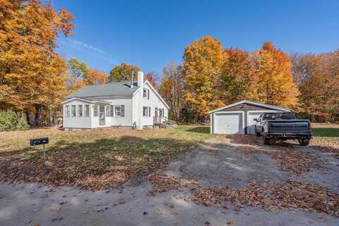 433 Meaderboro Road, Farmington, NH 03835