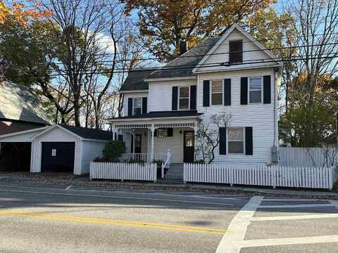 106 Western Avenue, Brattleboro, VT 05301