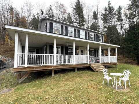 540 King Road, Bakersfield, VT 05441