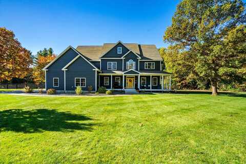 63 Dragonfly Drive, Loudon, NH 03307