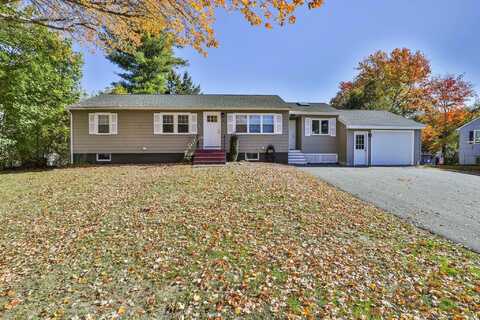 24 Henderson Circle, Salem, NH 03079