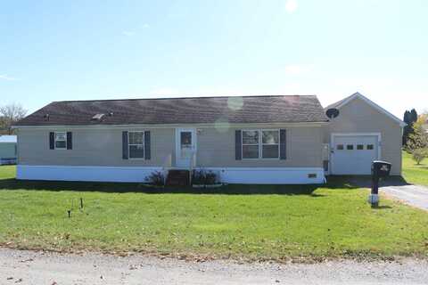 36 Northwind Drive, Enosburg Falls, VT 05450