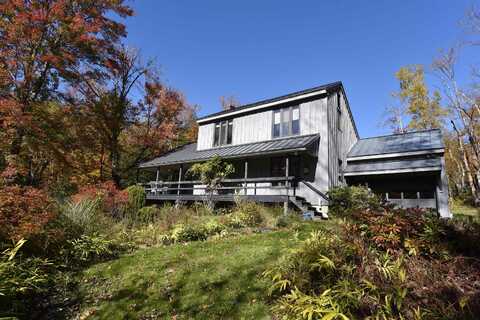 305 Handy Road, Huntington, VT 05462