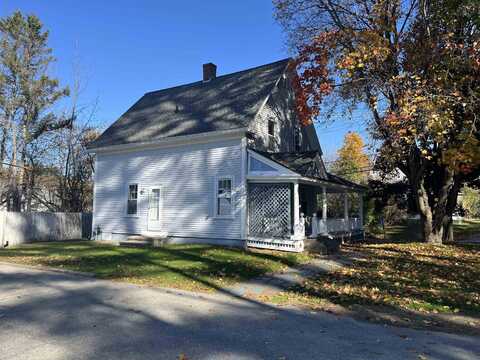 384-386 South Street, Littleton, NH 03561