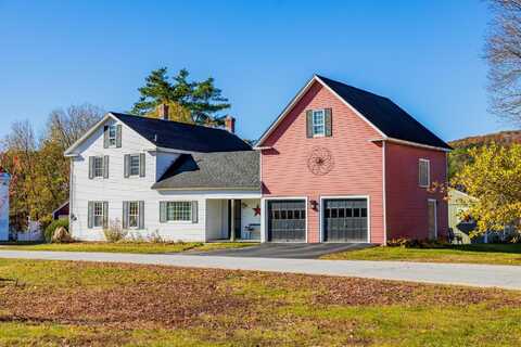 5 Brewster Lane, Grafton, NH 03240