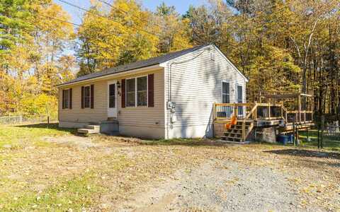 89 River Street, Alstead, NH 03602