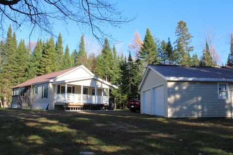 2157 VT Route 114 S, Norton, VT 05907