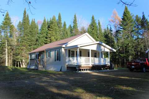 2157 VT Route 114 S, Norton, VT 05907