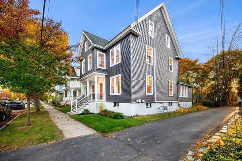 88 Wibird Street, Portsmouth, NH 03801