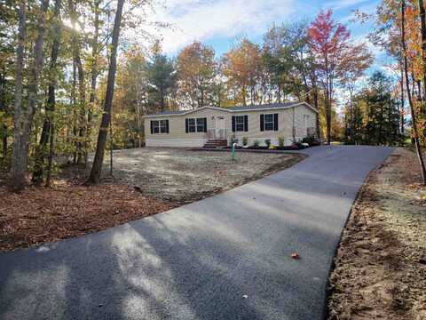 21 Bolan Road, Milton, NH 03851