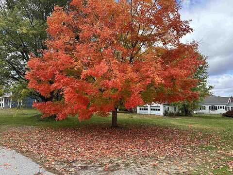 101 Fairview Avenue, West Rutland, VT 05777