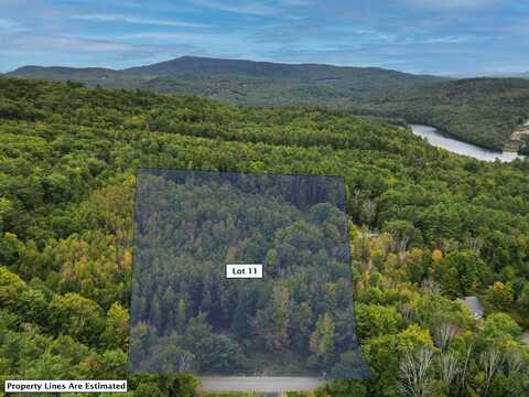 Peaked Hill Road, Bristol, NH 03222