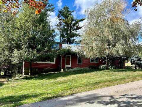 82 Canaan Back Road, Barrington, NH 03825