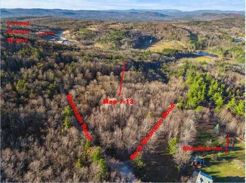 Lot 7-13 Mountain Road, Francestown, NH 03043