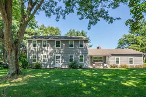 354 Paquette Avenue, Manchester, NH 03104