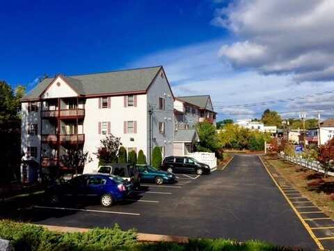 7 Railroad Avenue, Derry, NH 03038