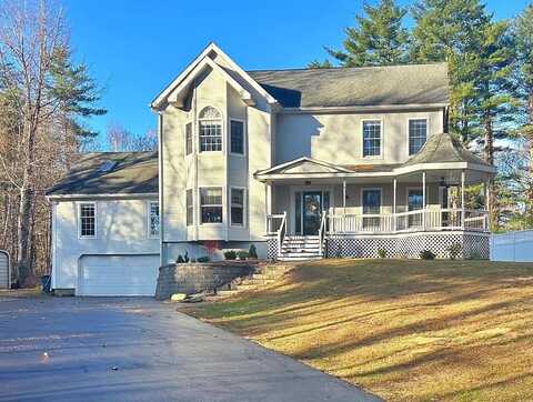 5 Londonderry Lane, Derry, NH 03038