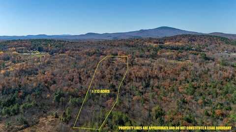 0 Raccoon Hill Road, Salisbury, NH 03268