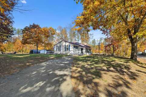 15 Glines Park Road, Northfield, NH 03276