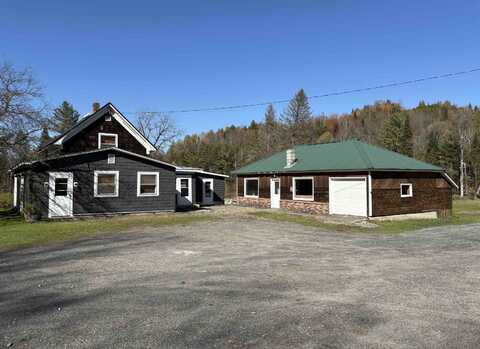 609 Route 15, Hardwick, VT 05843