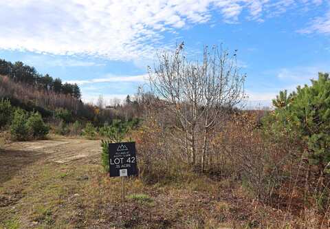 0 Deer Creek Road, Saint Johnsbury, VT 05819