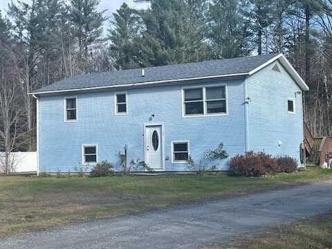 24 Crabapple Lane, Hyde Park, VT 05655