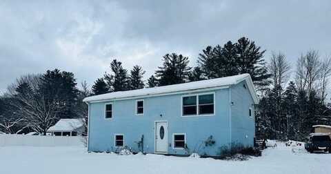 24 Crabapple Lane, Hyde Park, VT 05655