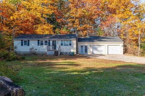 98 Woodland Grove, Conway, NH 03813