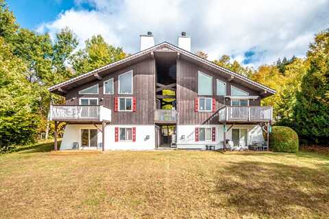 8 Summit Vista Road, Bartlett, NH 03812