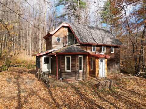 2913 Lincoln Hill Road, Hinesburg, VT 05461