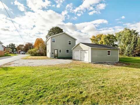 1 Short Street, Swanton, VT 05488