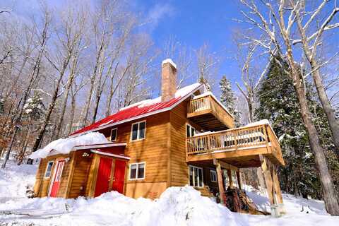 109 Upper Loop, Ludlow, VT 05149