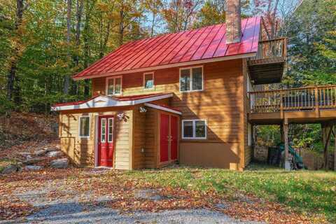 109 Upper Loop, Ludlow, VT 05149
