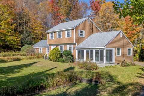 334 Stage Road, Killington, VT 05751