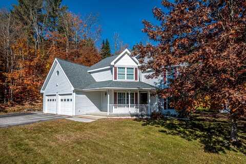 10 Pest House Road, Littleton, NH 03561