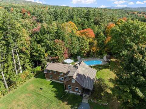 123 E Green Mountain Road, Claremont, NH 03743