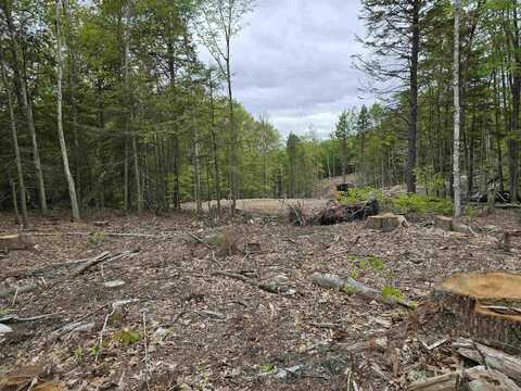 143 Garmish Drive, New Durham, NH 03855