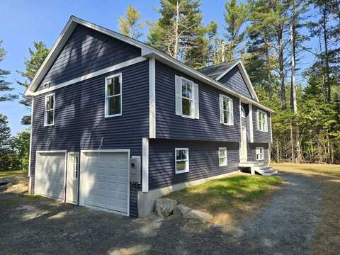 74 Pine Ridge Road, Sunapee, NH 03782