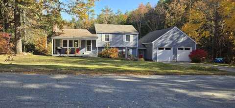 30 Tanglewood Drive, Newton, NH 03858