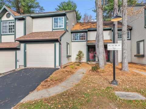 18 Lake Forest Drive, Burlington, VT 05401