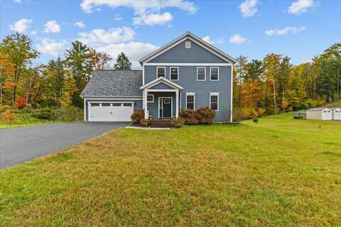 2 Evergreen Drive, Essex, VT 05452