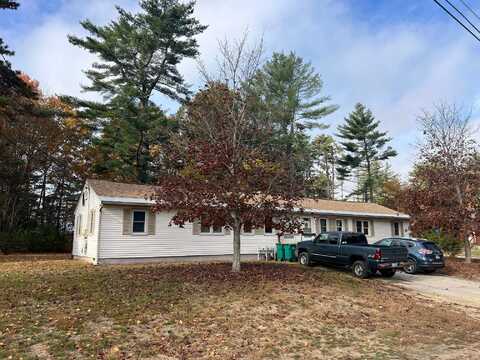 28 - 26 Forest Avenue, Rochester, NH 03867