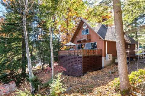 83 Bonney Shores Road, Meredith, NH 03253