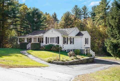 19 Simpson Road, Pelham, NH 03076