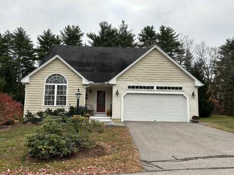 11 Autumn Lane, East Kingston, NH 03827