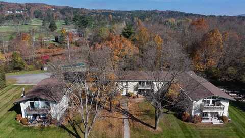 82 Towne Farm Lane, Stowe, VT 05672