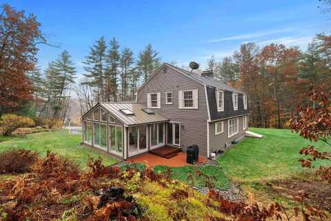 37 Marshall Road, Kingston, NH 03848